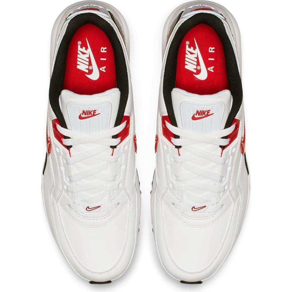 Nike Mens Air Max LTD 3 Excee Running Shoes - Picture 3 of 5